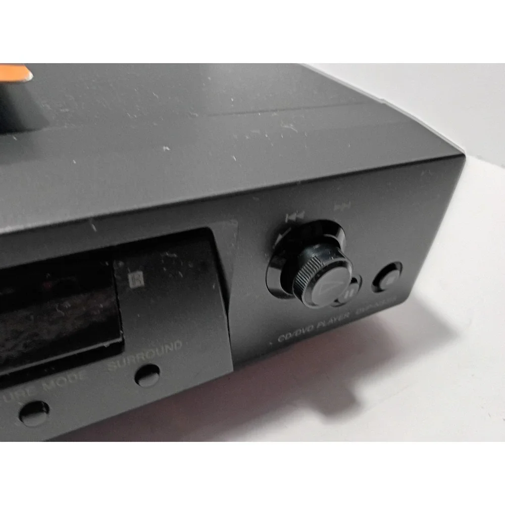 Sony DVP-NS315 🎬 CD/DVD Player Dolby Digital DTS MP3 Playback Remote
